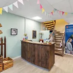 3 Bedroom Cozy In Dagebüll