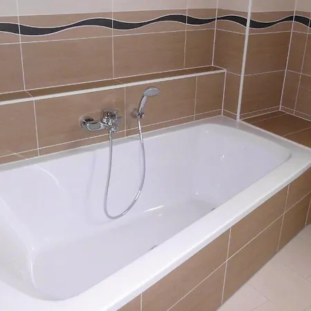 בית נופש 3 Bedroom Cozy In Dagebüll