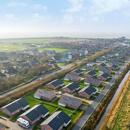 3 Bedroom Cozy In בית נופש