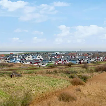 בית נופש 3 Bedroom Cozy In Dagebüll