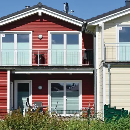 3 Bedroom Cozy In Dagebüll