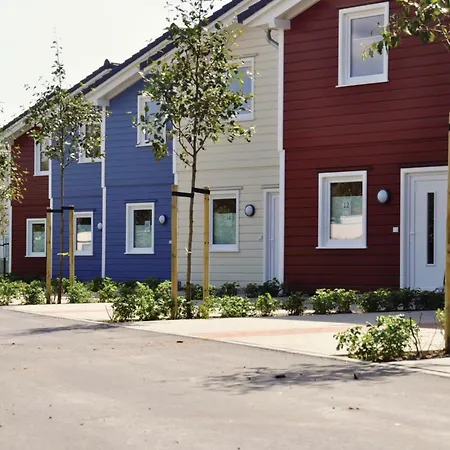 3 Bedroom Cozy In בית נופש *