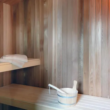 בית נופש 3 Bedroom Cozy In Dagebüll