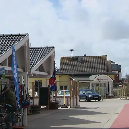 3 Bedroom Cozy In Dagebüll