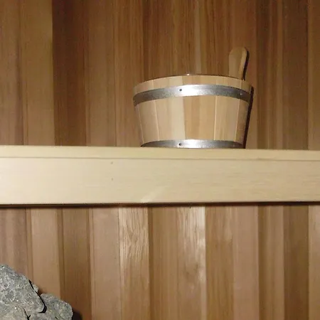 בית נופש 3 Bedroom Cozy In *