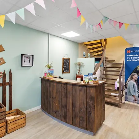 3 Bedroom Cozy In Dagebüll